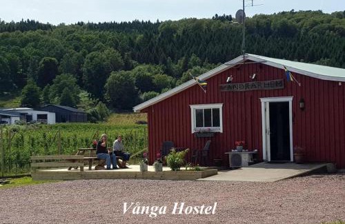 Vanga Hostel | Vånga Hostel