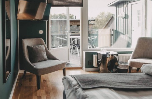 Lillhagen House | Vacation home with free breakfast