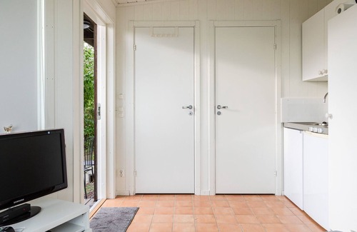 Oskarshamn House | Valbergsudden Utsikten by Interhome