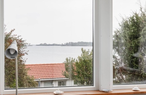 Oskarshamn House | Valbergsudden Utsikten by Interhome