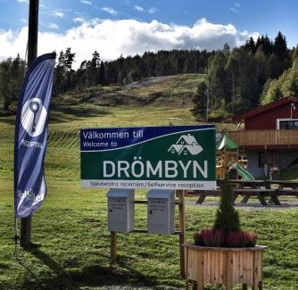 Amotfors Hostel | Valfjället Ski center
