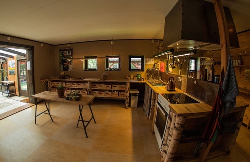 Vaxtorp Hostel | Vallåsens Värdshus - Hostel