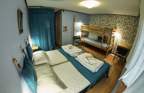 Vaxtorp Hostel | Vallåsens Värdshus - Hostel