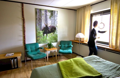 Vaxtorp Hostel | Vallåsens Värdshus - Hostel