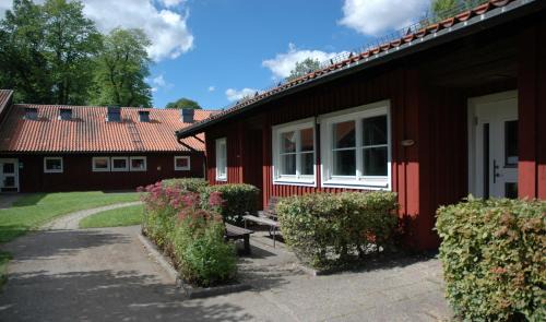 Linkoping Hostel | Valla Folkhögskola