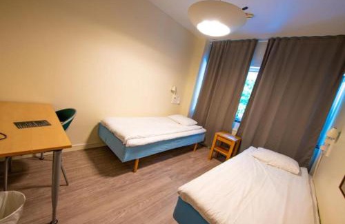 Uppsala Hostel | Vandrarhem Kvarntorget
