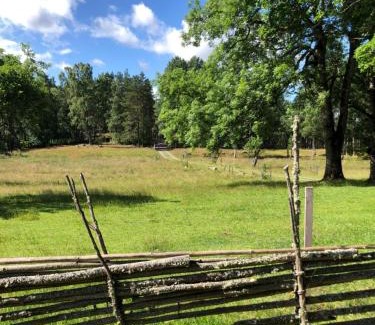 Varnamo Hostel | Vandrarhem Lövö