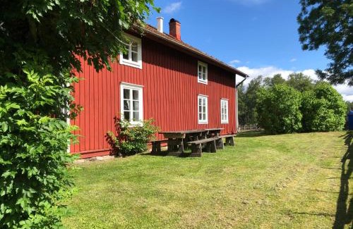 Varnamo Hostel | Vandrarhem Lövö