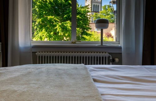 Lidkoping Hostel | Vandrarhem Lidköping - Hostel