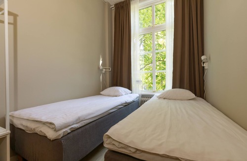 Lidkoping Hostel | Vandrarhem Lidköping - Hostel