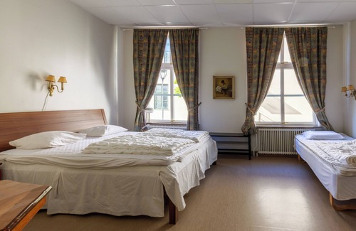 Lidkoping Hostel | Vandrarhem Lidköping - Hostel