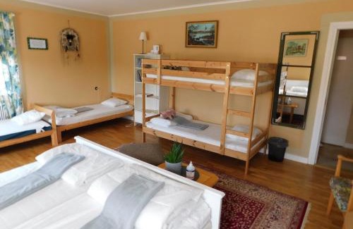 Blackstad Hostel | Vandrarhem Solgården