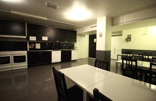 Uppsala Hostel | Vandrarhem Uppsala Centralstation - Hostel