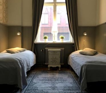 Uppsala Hostel | Vandrarhem Uppsala Kungsängstorg