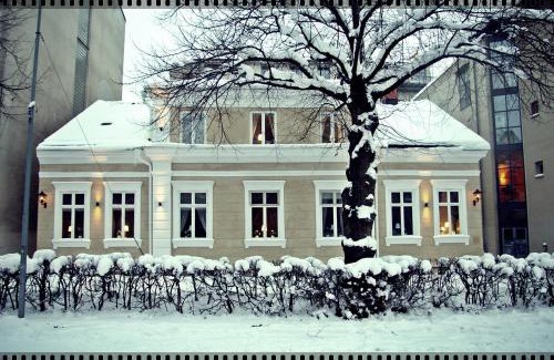 Uppsala Hostel | Vandrarhem Uppsala Kungsängstorg