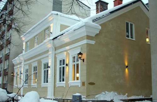Uppsala Hostel | Vandrarhem Uppsala Kungsängstorg