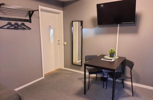 Uppsala Hostel | Vandrarhem Uppsala - Portalgatan