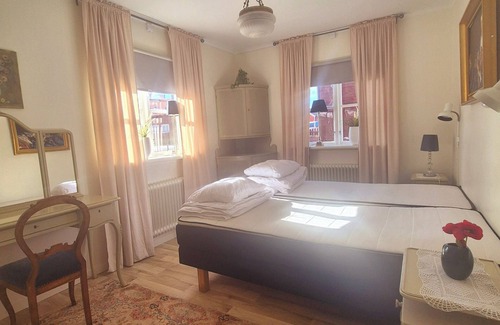 Eksjo Hostel | Vandrarhemmet Garvaren gamla stan eksjö