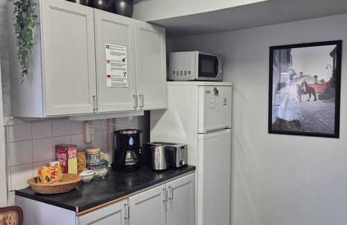 Eksjo Hostel | Vandrarhemmet Garvaren gamla stan eksjö
