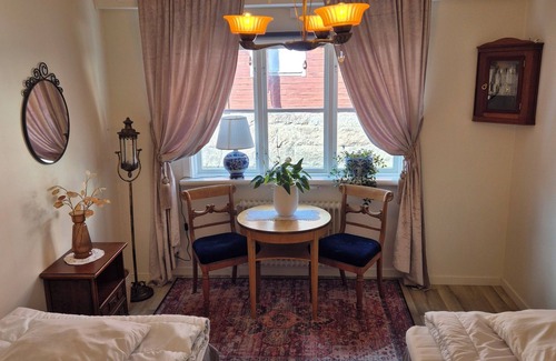 Eksjo Hostel | Vandrarhemmet Garvaren gamla stan eksjö