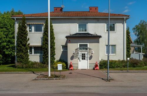 Mora Hostel | Vandrarhemmet Stranden