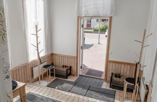 Mora Hostel | Vandrarhemmet Stranden