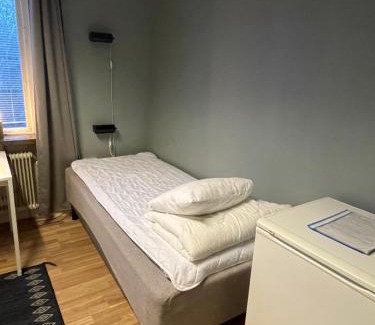 Tibro Hostel | Vandrarhemmet Tärnan