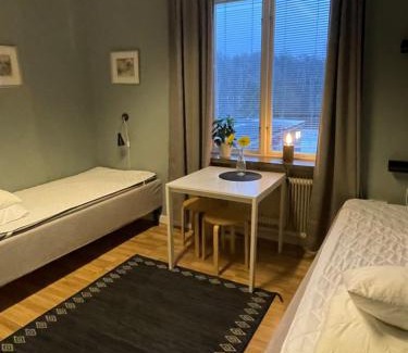 Tibro Hostel | Vandrarhemmet Tärnan