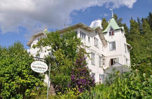 Angelsberg Hostel | Vandrarhemmet Tallbacka/Ängelsberg Hostel