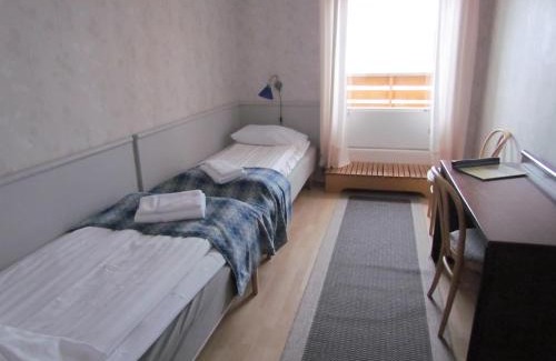 Ammarnas Hostel | Vandrarhemsboende på Ammarnäsgården