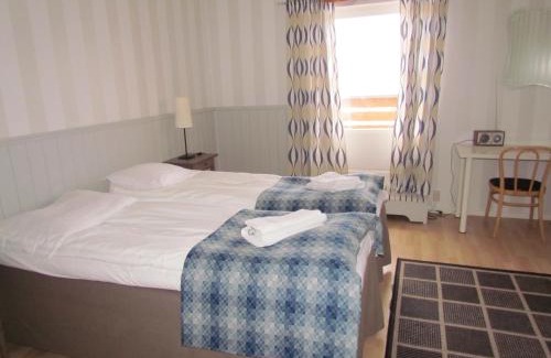 Ammarnas Hostel | Vandrarhemsboende på Ammarnäsgården