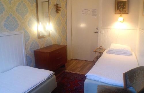 Varberg Hostel | Varbergs Vandrarhem