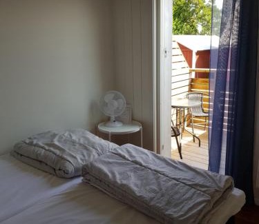 Varberg Hostel | Vare 4 vandrarhem AB