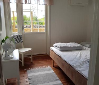 Varberg Hostel | Vare 4 vandrarhem AB