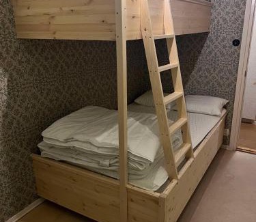 Alvdalen Hostel | Vasaloppsgården - egen hockeyrink