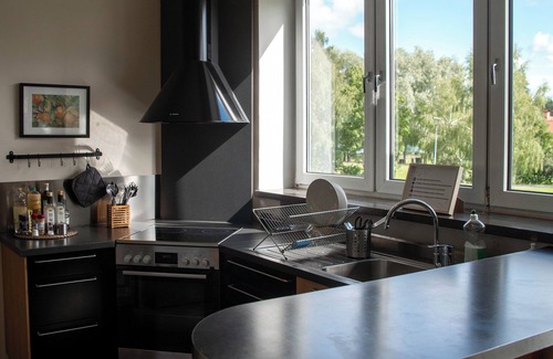 Borlange Hostel | Vassbo Logi & Event