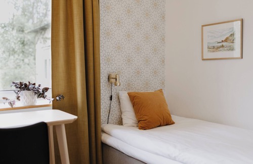 Borlange Hostel | Vassbo Logi & Event