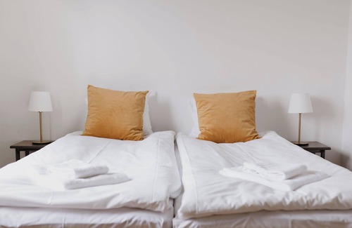 Borlange Hostel | Vassbo Logi & Event