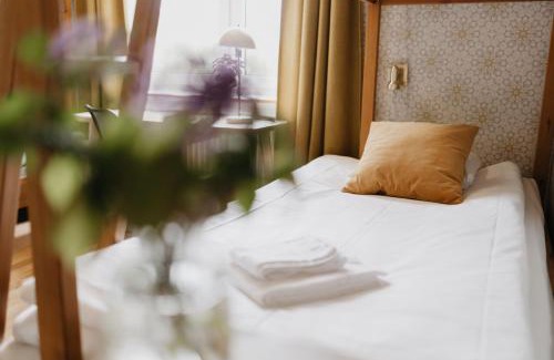 Borlange Hostel | Vassbo Vandrarhem