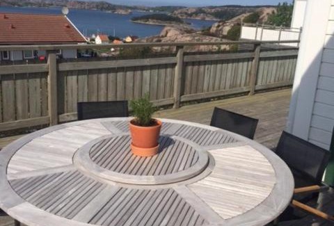 Fjallbacka House | Vetteberget 18