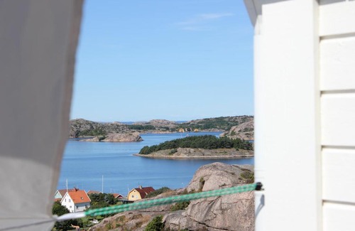 Fjallbacka House | Vetteberget 18
