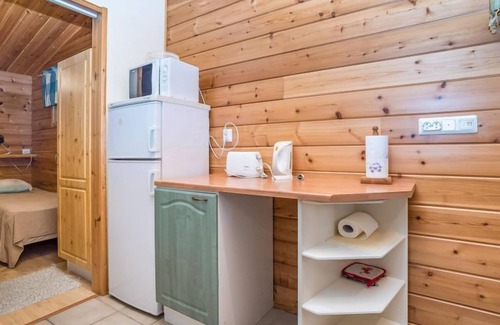 Kuusamo House | Villa Kuukkeli by Interhome