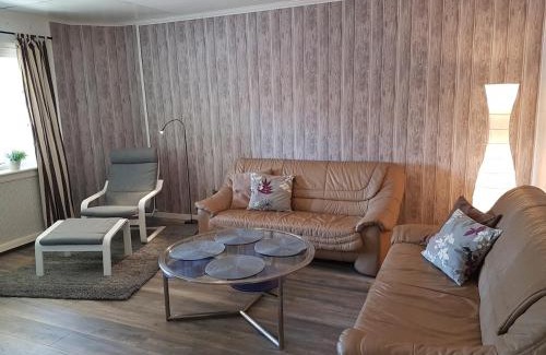Vidsel House | Villa Majringen