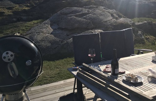 Marstrand House | Villa Marstrand, koön
