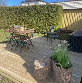 Borgholm Apartment | Villa Park lgh