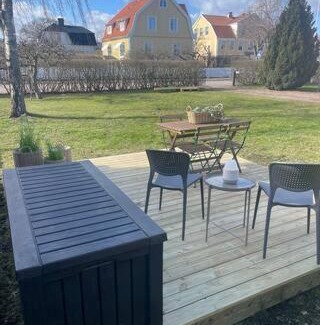 Borgholm Apartment | Villa Park lgh