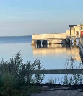 Borgholm Apartment | Villa Park lgh