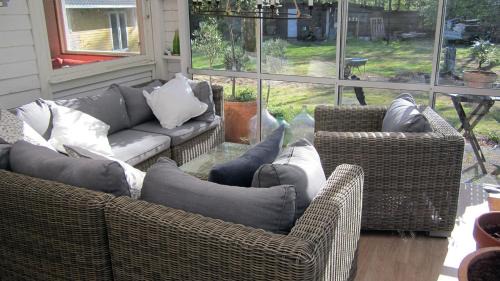 Orkelljunga Apartment | Villa Pernilla