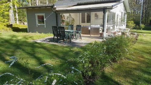 Orkelljunga Apartment | Villa Pernilla