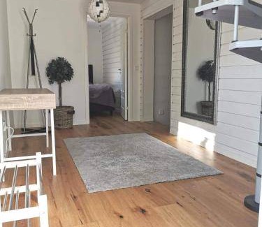 Haninge Villa | Villa ∙ 1 bedroom ∙ 4 guests
